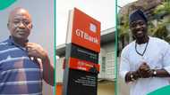 Despite threats from fans of Verydarkman, man says GTBank is now making more money, gives reason