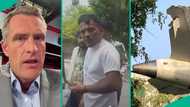 Journalist shares intriguing story about only survivor of Air India crash that many don't know about