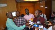 2023: Yiaga Africa expresses concern at cost of nomination forms by political parties