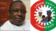 BREAKING: "Labour Party supporters threatening to kill me", Rivers collation officer cries out