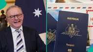 Australia releases 5 steps new citizens must follow to get Australian passport