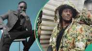 "Na when I die u go remember me": Terry G cries out, drags artistes shunning him
