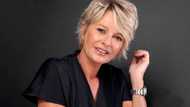 Qui est le compagnon de Sophie Davant?