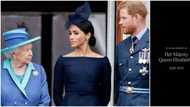 Queen Elizabeth: Prince Harry, Meghan Markle mourn Monarch through website in touching tribute