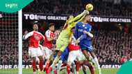 FA Cup: Arsenal, Chelsea claim quarterfinal spots amid prize money insights
