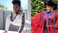 Love & Hip Hop: Busiswa proud to be an African involved in huge US reality TV franchise