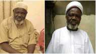 Huge tragedy as prominent Nigerian Imam dies hours after return from hajj