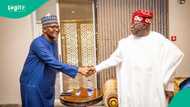 Tinubu's aide reacts as FG announces date NNPCL will start buying petrol from Dangote Refinery