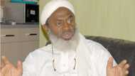 Sheikh Gumi ya faɗawa Fulani yadda za su yi wa kansu gata a Nigeria