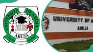 University of Abuja courses, fees, and requirements