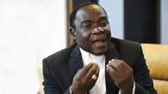 Cacakar Buhari: Majalisar Koli ta musulunci ta yi wa Bishop Kukah zazzafar martani