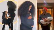 “Wait What! This Woman Needs Help”: Nigerians Angry at ka3na for Fooling Them With Fake Pregnancy, Fans React