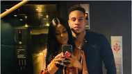 Nigerian-born Hollywood star and Tanzania superstar singer Vanessa Mdee confirms dating rumour