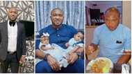 "This Pain is Too Much": Nigerian Lady Weeps as Kidnappers Kill Her Hubby after She Paid Ransom, Shares Photos