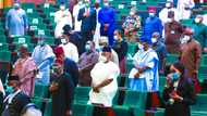 Another Reps member defects to APC, gives crucial reason