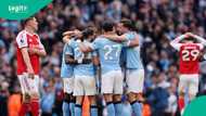 Manchester City close in on title after win against Arsenal: How many points Citizens still need revealed