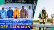 MJD Oilfield, Renaissance, NCDMB to train 33 graduates on pipeline engineering, corrosion control