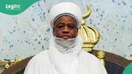 Sultan announces sighting of Shawwal Crescent, declares Eid-El-Fitr day in Nigeria