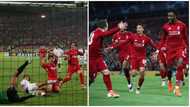 Trouble for Klopp as 5 big important Liverpool stars set to miss EPL battle against Man United
