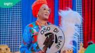 Oluremi Tinubu recounts childhood, undergraduate experiences with Igbo people