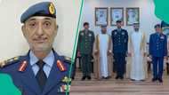 UAE military announces 2 categories of people exempted from joining the army