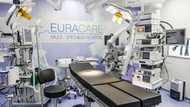 I Came to Nigeria to Receive the Best Treatment – Man Shares Experience at Euracare Multi-Specialist Hospital