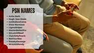 350+ funny PSN names to get a laugh out of your PlayStation friends