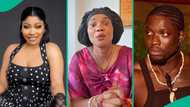 Petition: Doris Ogala calls out Iyabo Ojo, defends CP Uche, shares what he allegedly did to VDM