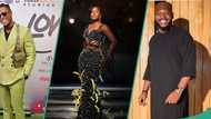 BBNaija All-Star season 8: Seyi Awolowo, Alex Unusual and Frodd join the party, fans react