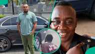Harrison Gwamnishu shares fresh, worrisome update on Delta killing: “He was shot again at station”