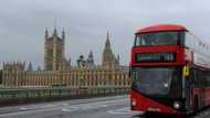 London bus drivers latest UK workers to strike over pay