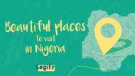 10 beautiful places to visit in Nigeria
