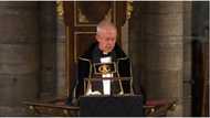 Queen Elizabeth II: Full poem, sermon at monarch's funeral emerge