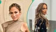 Jennifer Lopez says she’s never experienced true love, blasts exes, Fans react: "Check yourself"