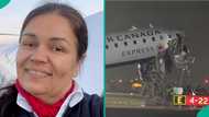 Air Canada crash: Flight attendant to undergo surgery after surviving accident that killed 2 pilots