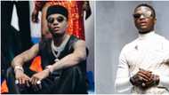 Wizkid speaks on his 2022 Grammy chances, putting Africa on the map and why Made in Lagos LP remains relevant