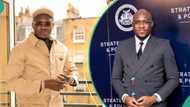 UK-based Pastor Tobi Adegboyega opens up on journey to ministry, going to nightclubs: "Started at 8"