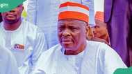 Is Rabiu Kwankwaso planning to re-join APC? Fact emerges
