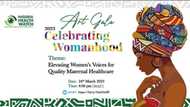 Nigeria Health Watch to Host Second Edition of Celebrating Womanhood Art Gala