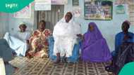 Spotlight on Kumbwada, the Niger district in Nigeria where only women rule