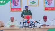Gwamnatin Kano ta harzuƙa ƴan jarida, sun dauƙi mataki kan Abba da jami'ansa