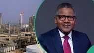 Dangote Refinery speaks on Lagos, London stock exchange listings, gives details