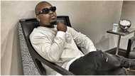 Accolades pour in for rapper Olamide's new Carpe Diem album within a few hours of release