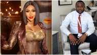 "I'm willing to share how I dealt with my pain": Lilian Esoro to open up on divorce from Ubi Franklin