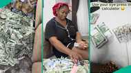 Content creator Marahchi saving for iPhone 16 Pro Max flaunts huge cash after breaking piggy bank