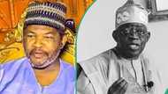 2027 election: Influential Kano cleric mentions most befitting leader for Nigeria