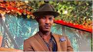 Na packaging: Gideon Okeke speaks on how colleagues dress up for red carpet events despite poor pay