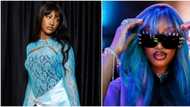 "The Wizkid effect": Nigerians react as Tems bags 2 Grammy nominations with Wait For U