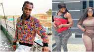 Speed Darlington takes a swipe at Zic Saloma, other male comedians who dress as females for comedy