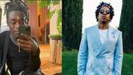 Lil Uzi Vert stunned by Jay Z's latest TIDAL business deal